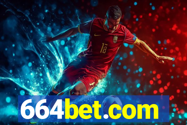 664bet.com