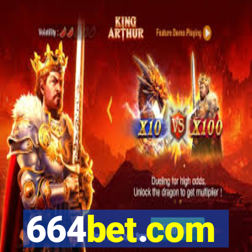 664bet.com