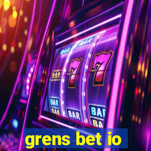 grens bet io