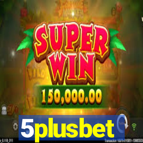 5plusbet