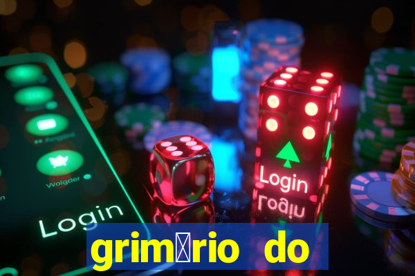 grim贸rio do narciso pdf gratis