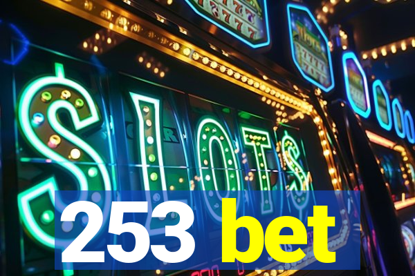 253 bet