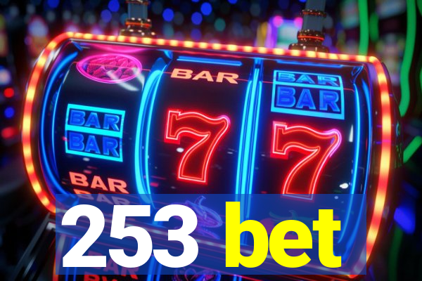 253 bet