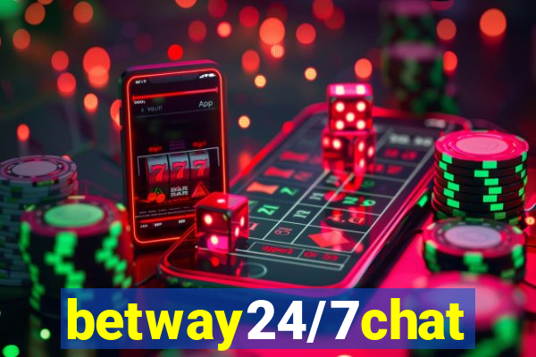 betway24/7chat