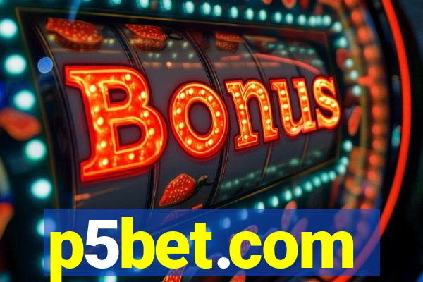 p5bet.com