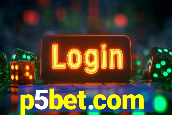 p5bet.com