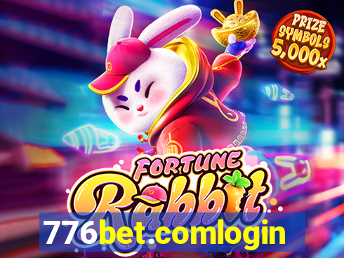 776bet.comlogin