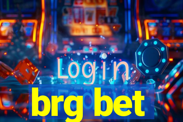 brg bet