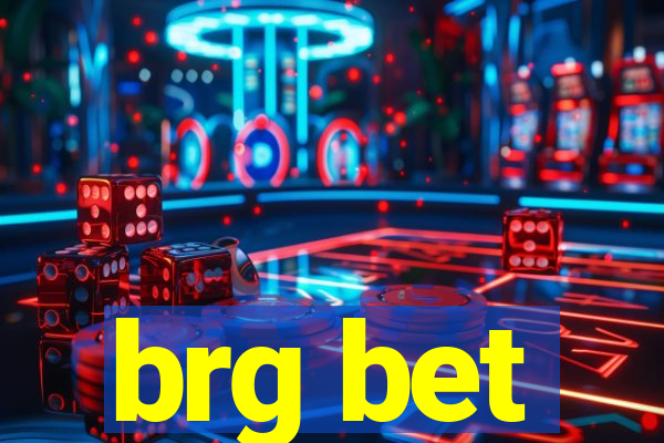 brg bet