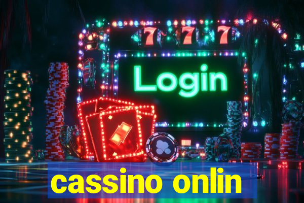 cassino onlin