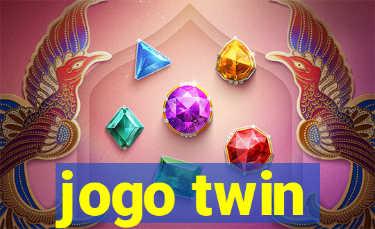 jogo twin