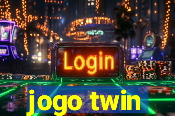 jogo twin