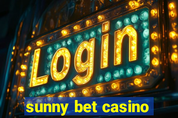 sunny bet casino