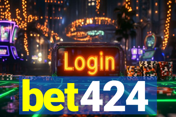 bet424