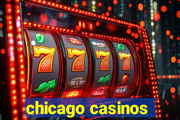 chicago casinos