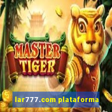 lar777.com plataforma