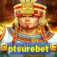 ptsurebet