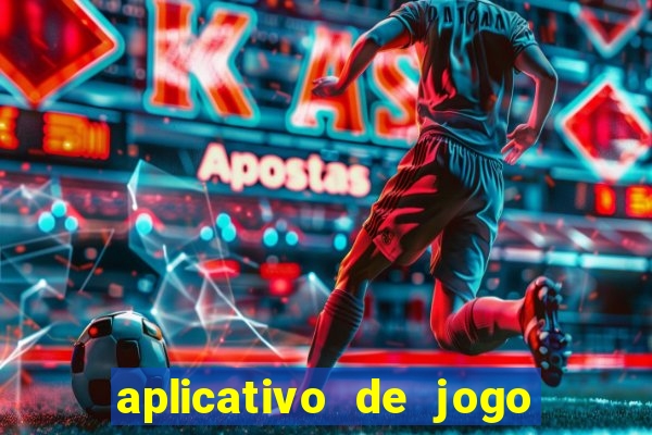 aplicativo de jogo big win