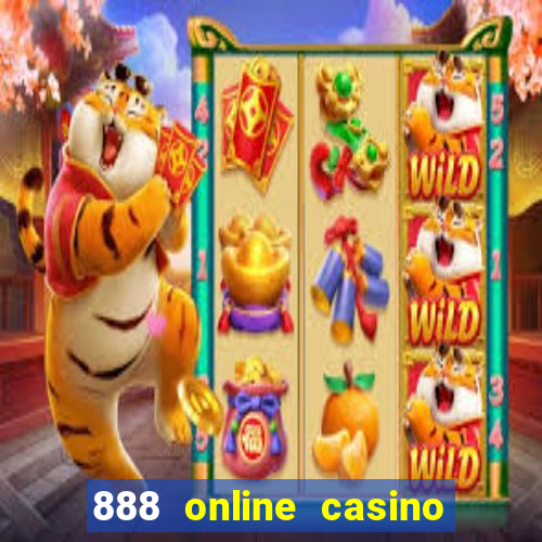 888 online casino bonus codes