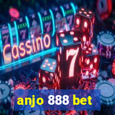 anjo 888 bet