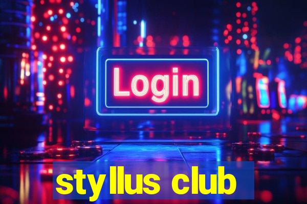 styllus club