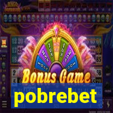 pobrebet