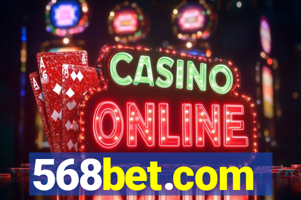 568bet.com