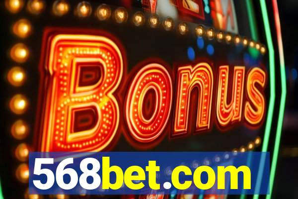 568bet.com