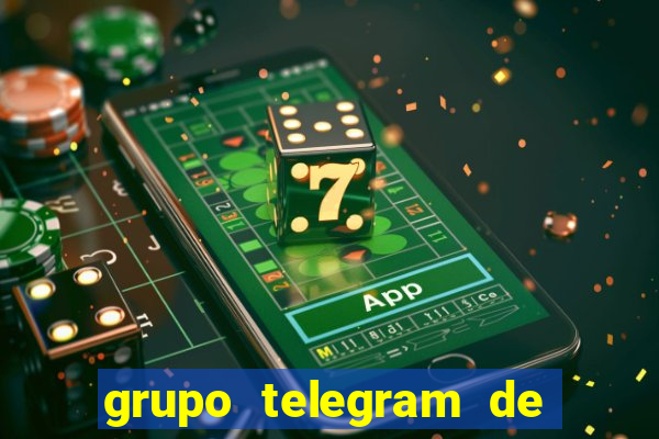 grupo telegram de jogos hackeado