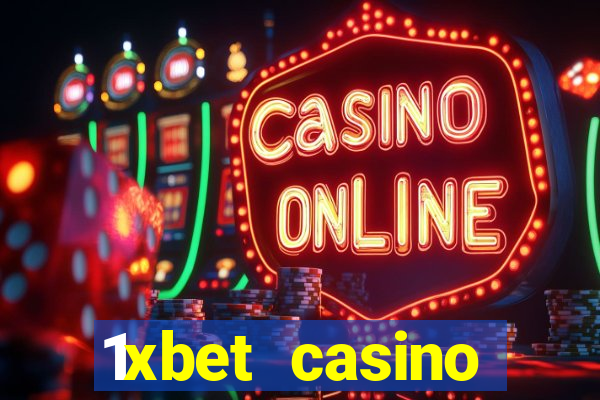 1xbet casino зеркало рабочее на сегодня