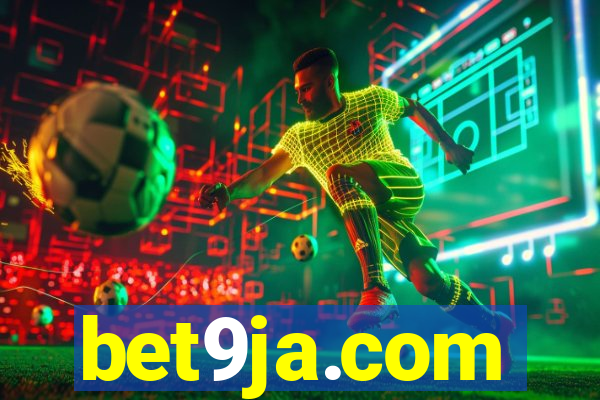 bet9ja.com