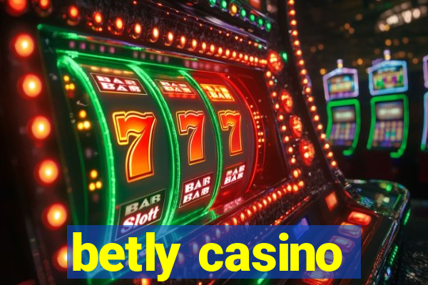 betly casino