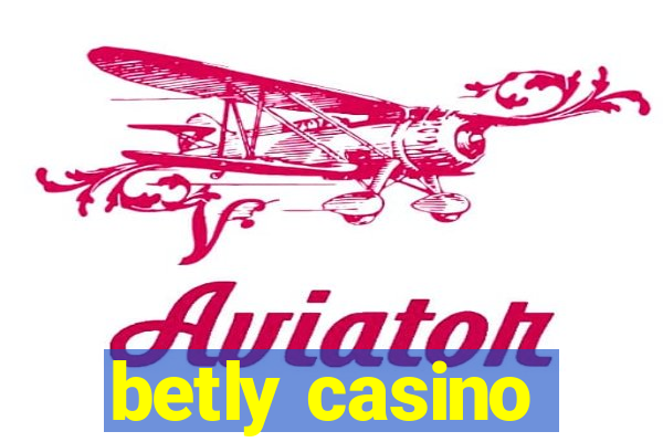 betly casino