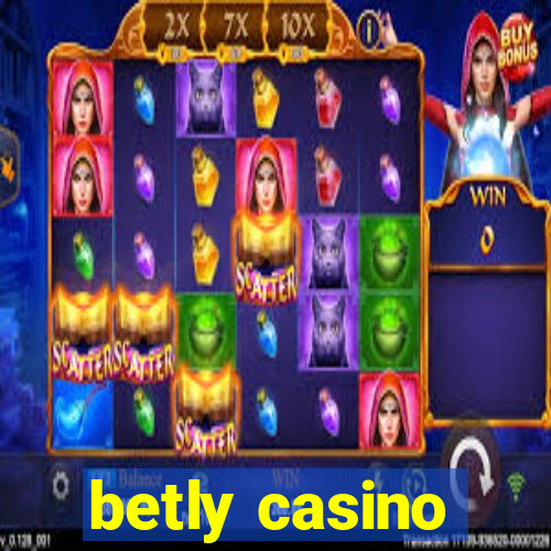 betly casino