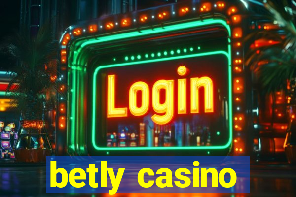 betly casino