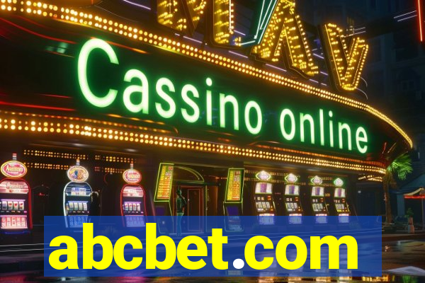 abcbet.com