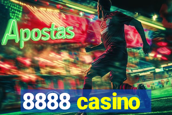 8888 casino