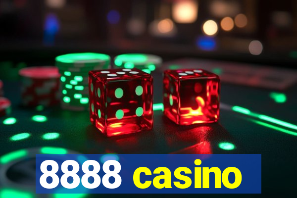 8888 casino