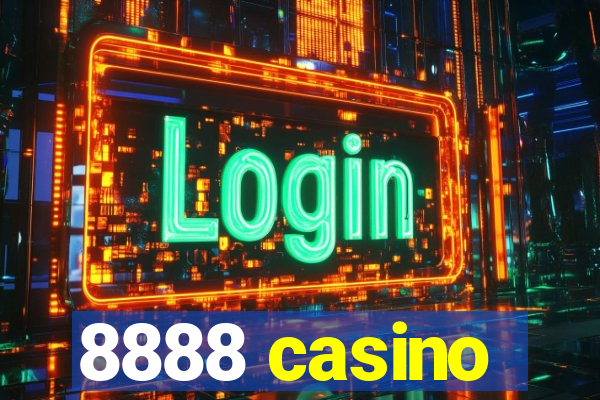 8888 casino