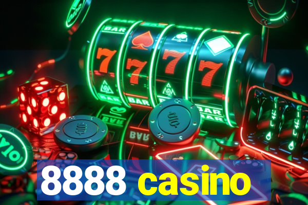 8888 casino