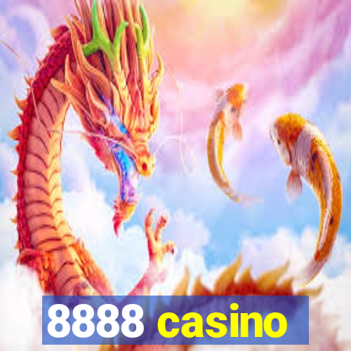 8888 casino