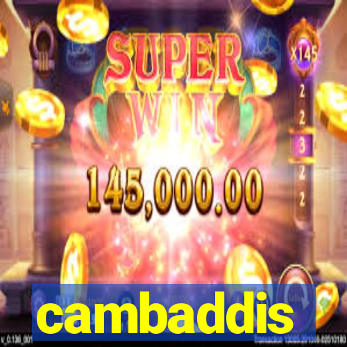 cambaddis