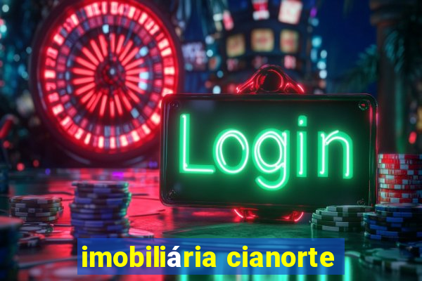 imobiliária cianorte