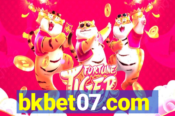 bkbet07.com