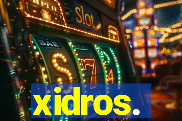 xidros.