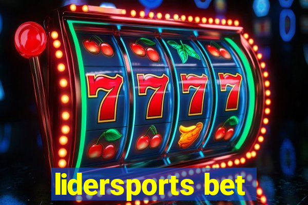 lidersports bet