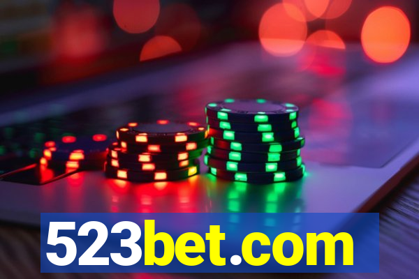 523bet.com