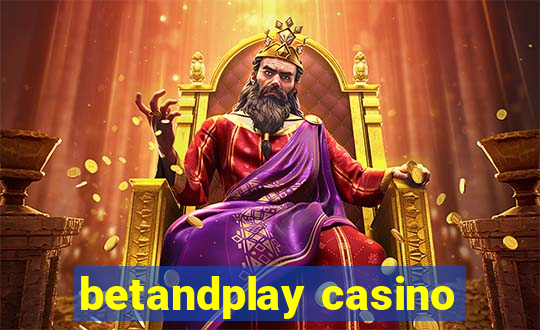 betandplay casino