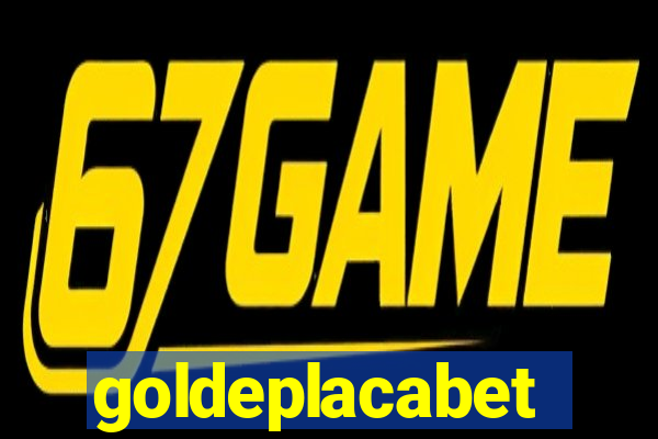 goldeplacabet