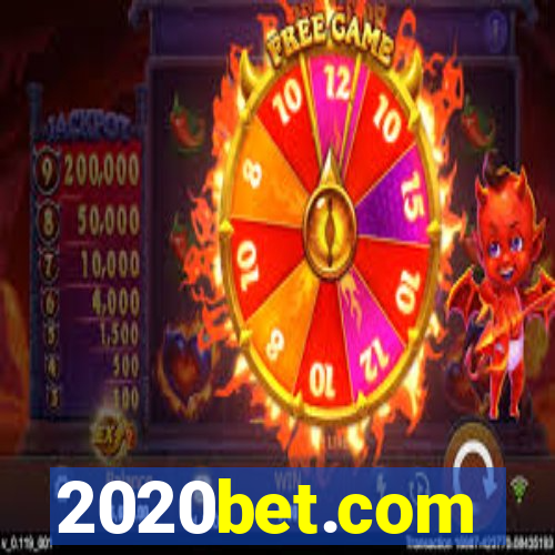 2020bet.com